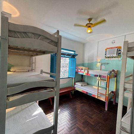 Zili Pernambuco - Hostel Pousada Ресифи Екстериор снимка