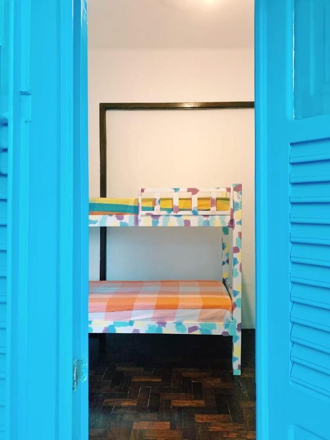 Zili Pernambuco - Hostel Pousada Ресифи Екстериор снимка