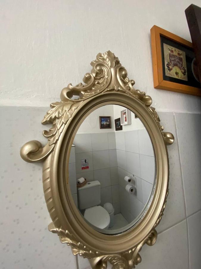 Zili Pernambuco - Hostel Pousada Ресифи Екстериор снимка
