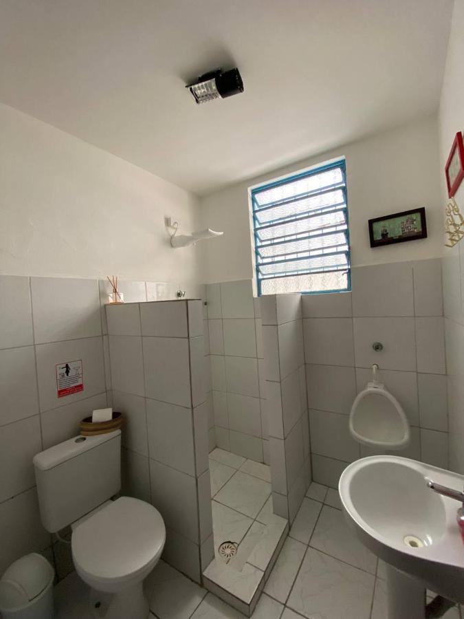 Zili Pernambuco - Hostel Pousada Ресифи Екстериор снимка
