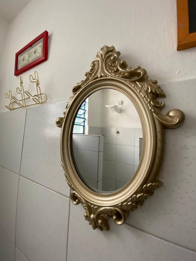 Zili Pernambuco - Hostel Pousada Ресифи Екстериор снимка