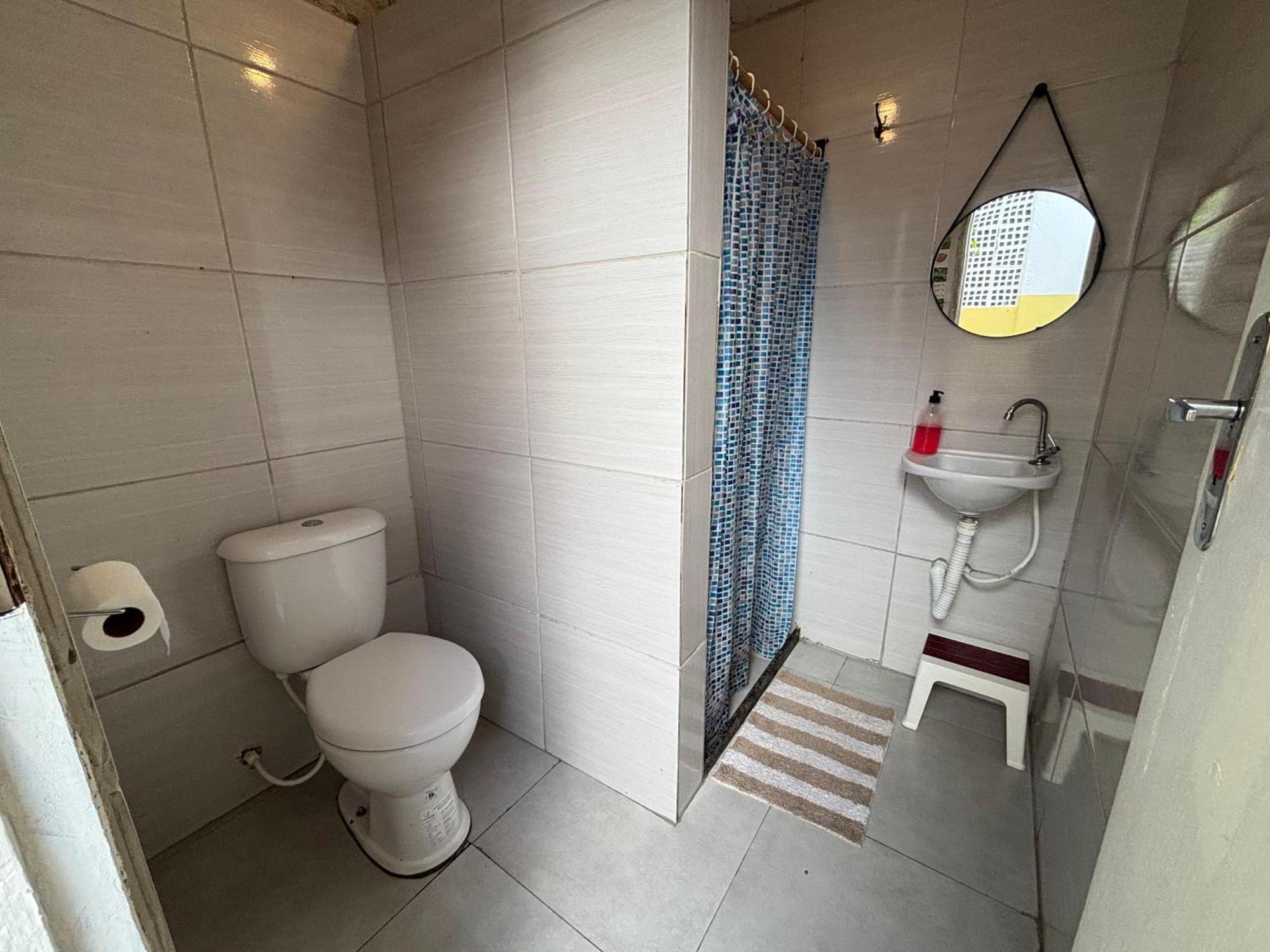 Zili Pernambuco - Hostel Pousada Ресифи Екстериор снимка