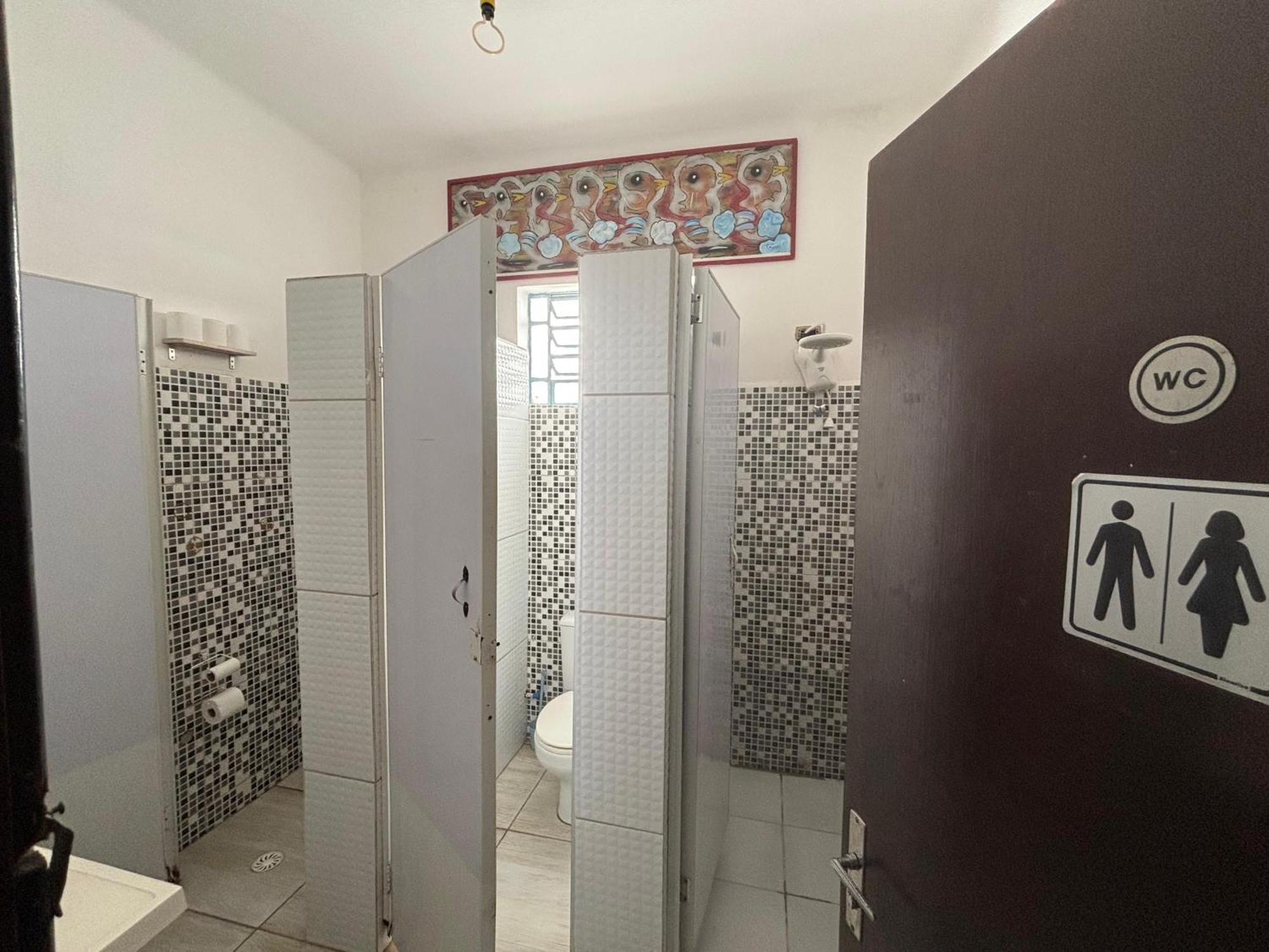 Zili Pernambuco - Hostel Pousada Ресифи Екстериор снимка