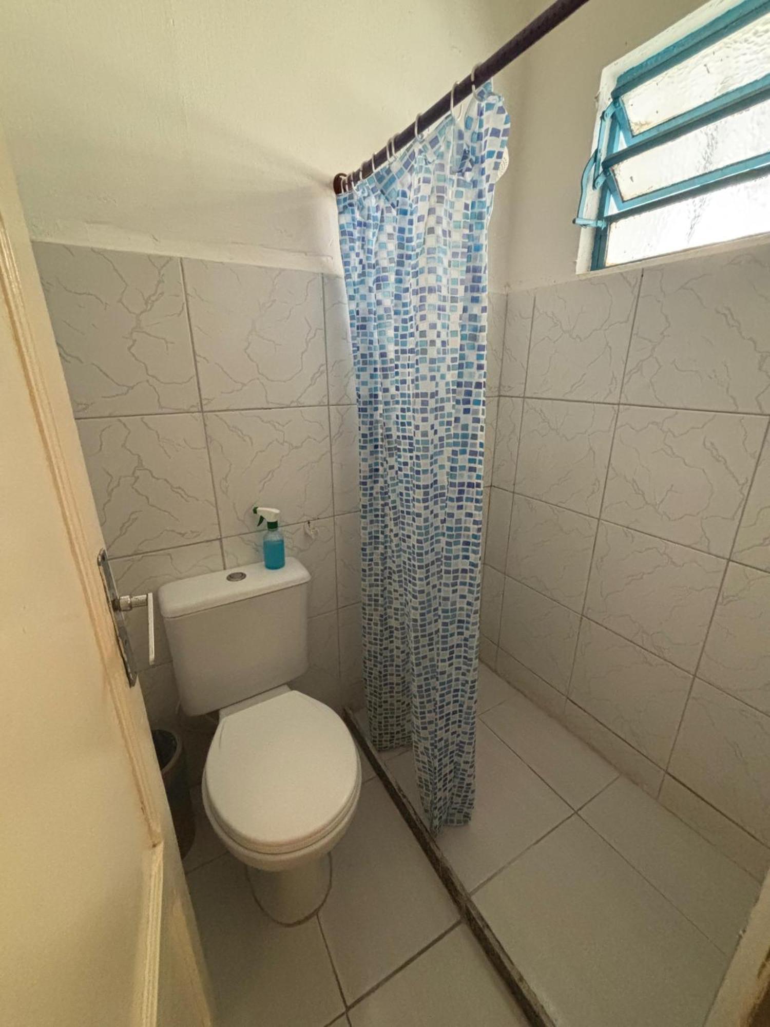Zili Pernambuco - Hostel Pousada Ресифи Екстериор снимка