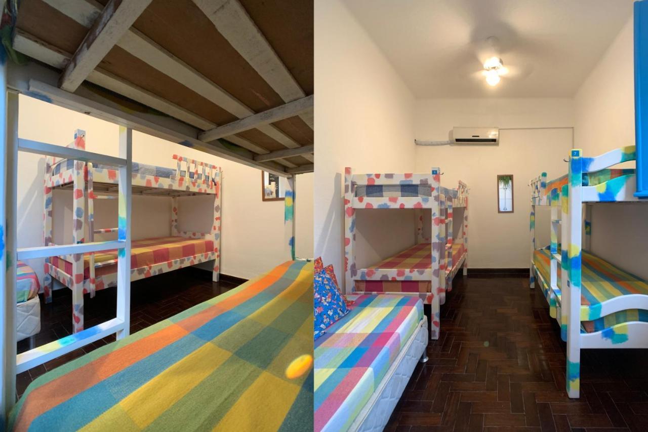 Zili Pernambuco - Hostel Pousada Ресифи Екстериор снимка