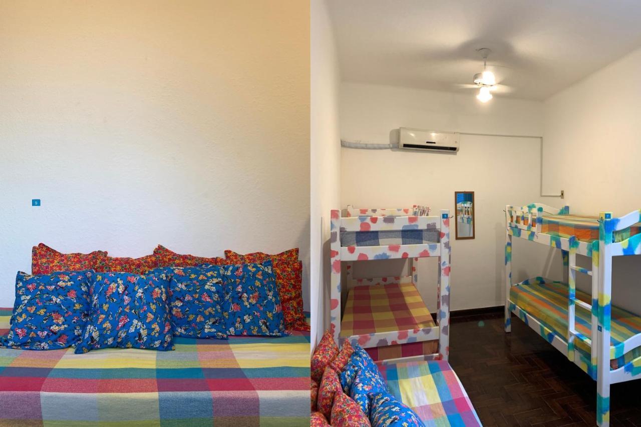 Zili Pernambuco - Hostel Pousada Ресифи Екстериор снимка